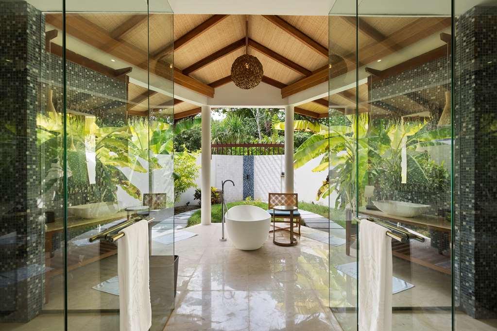 Furaveri Island Resort And Spa Muravandhoo Съоръжения снимка