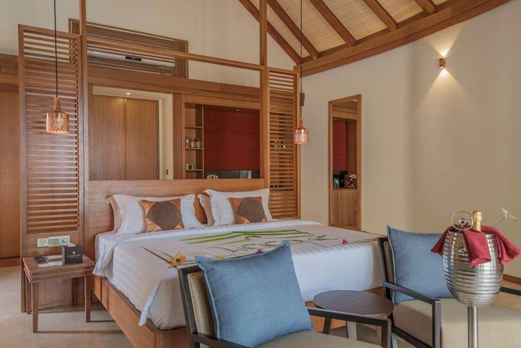 Furaveri Island Resort And Spa Muravandhoo Съоръжения снимка