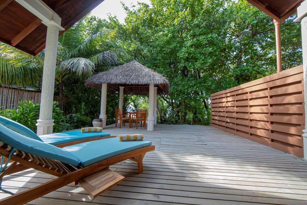 Furaveri Island Resort And Spa Muravandhoo Стая снимка