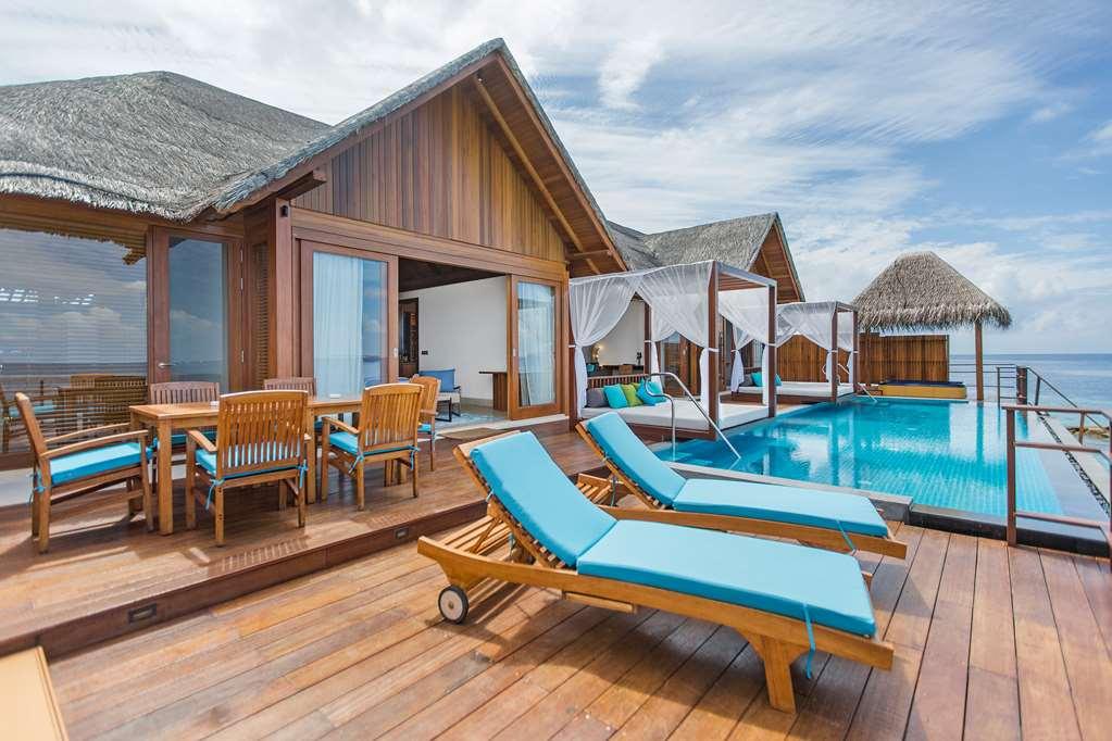 Furaveri Island Resort And Spa Muravandhoo Екстериор снимка