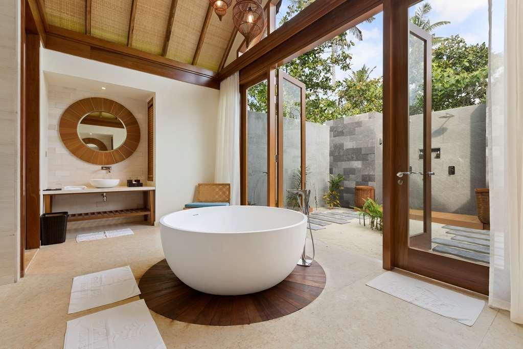 Furaveri Island Resort And Spa Muravandhoo Стая снимка