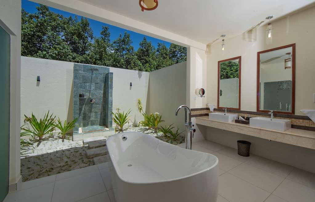 Furaveri Island Resort And Spa Muravandhoo Стая снимка