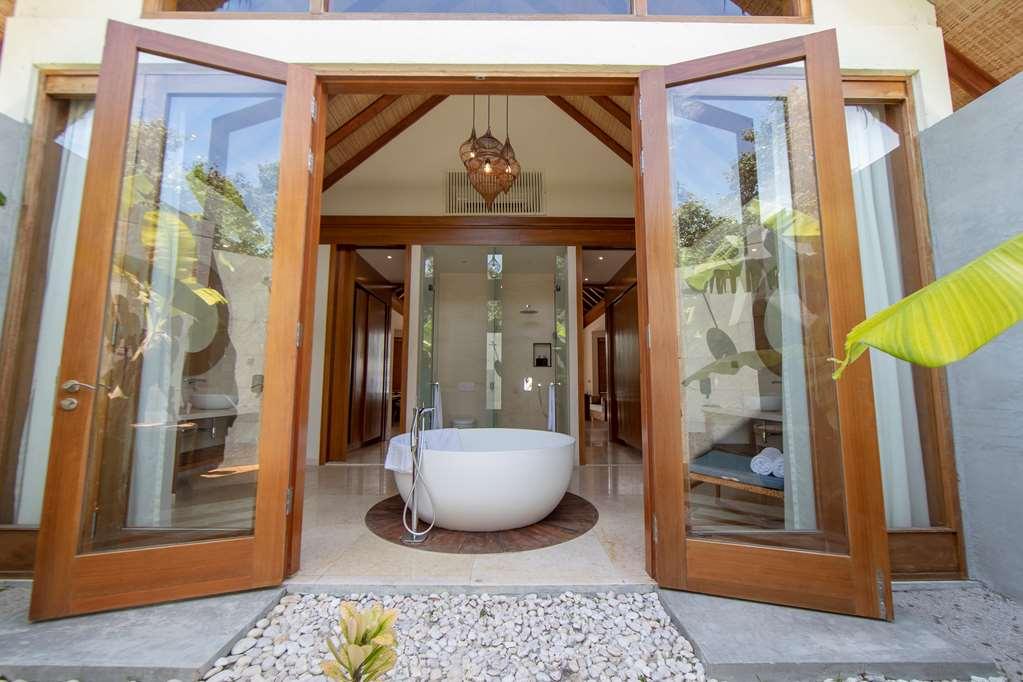 Furaveri Island Resort And Spa Muravandhoo Стая снимка