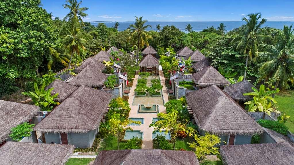 Furaveri Island Resort And Spa Muravandhoo Екстериор снимка