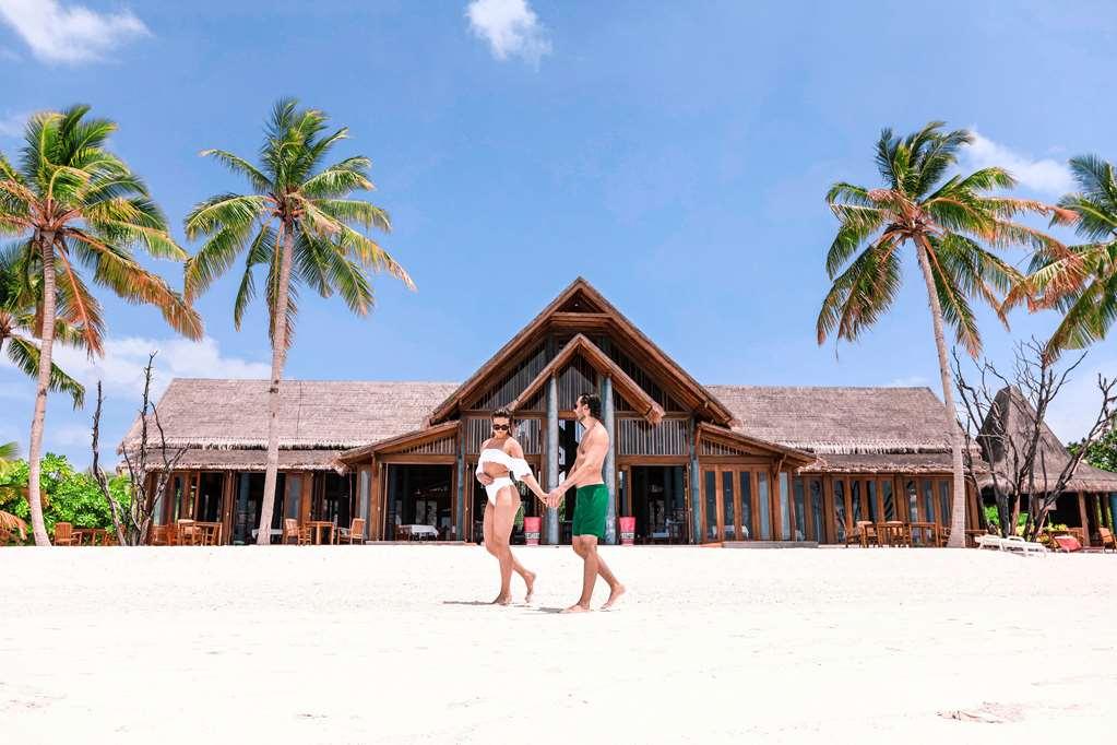 Furaveri Island Resort And Spa Muravandhoo Екстериор снимка