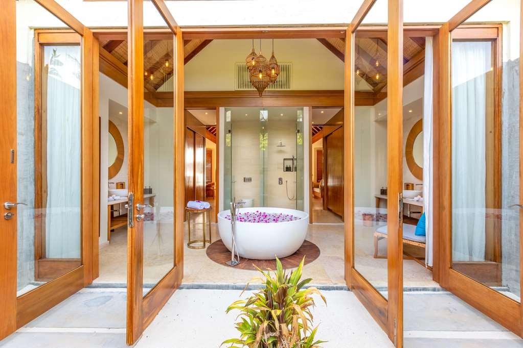 Furaveri Island Resort And Spa Muravandhoo Съоръжения снимка