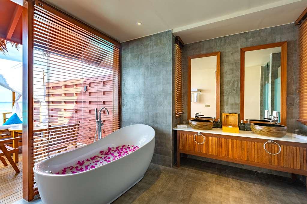 Furaveri Island Resort And Spa Muravandhoo Съоръжения снимка